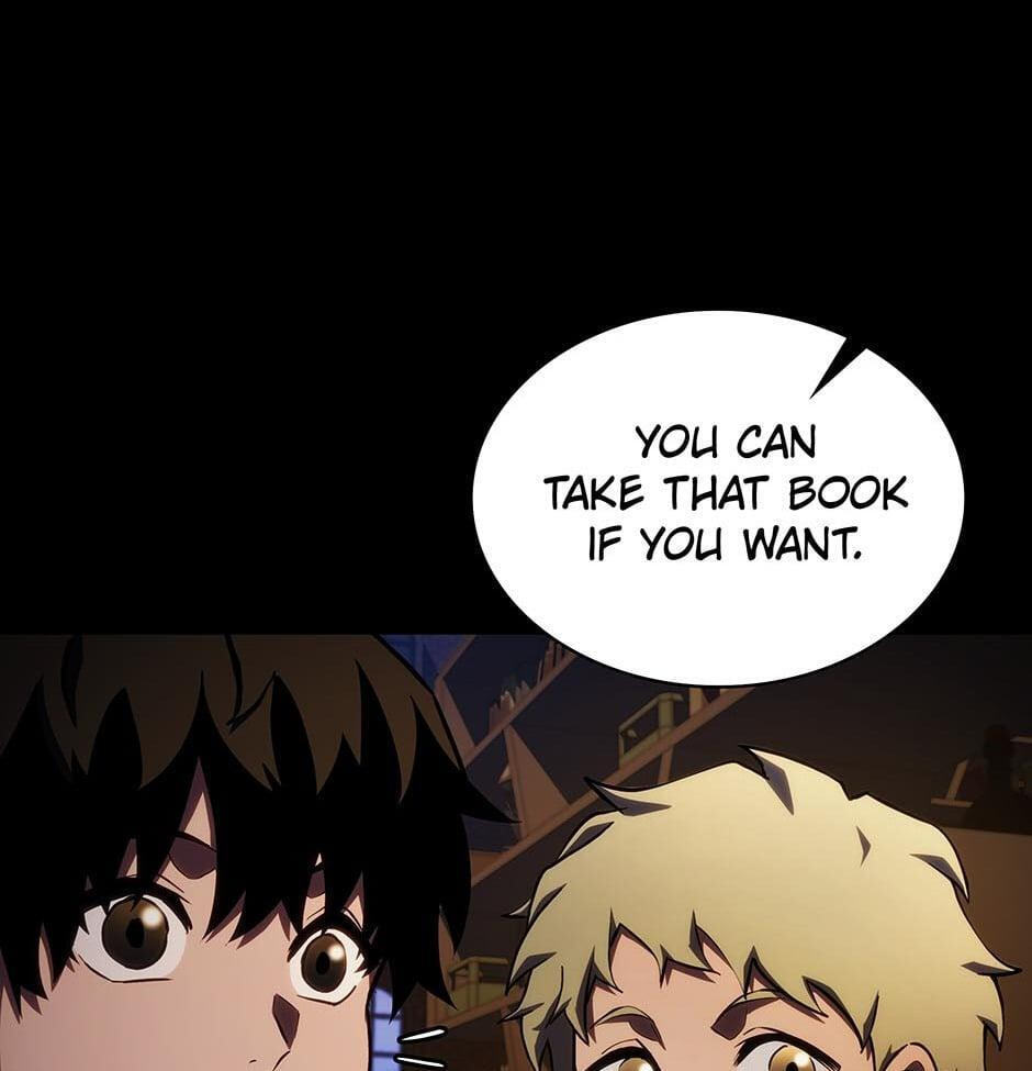 The Beginning After the End Chapter 177.8 page 46 - 