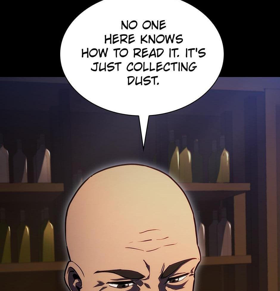 The Beginning After the End Chapter 177.8 page 48 - 