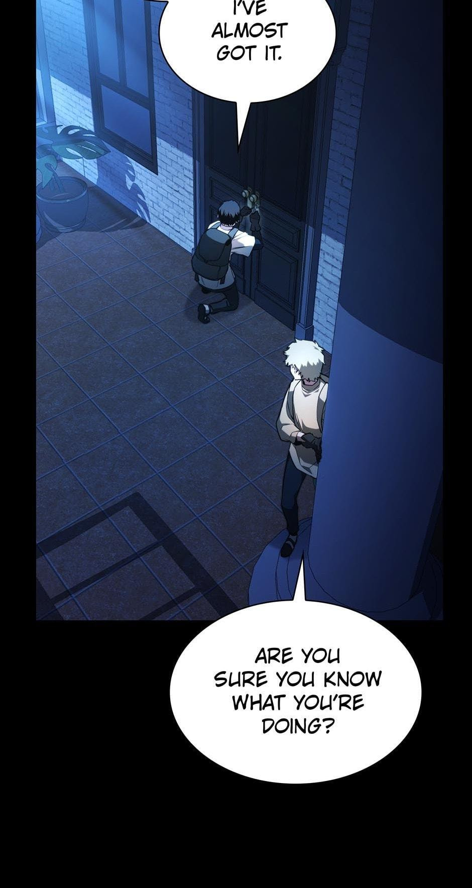 The Beginning After the End Chapter 177.8 page 6 - 