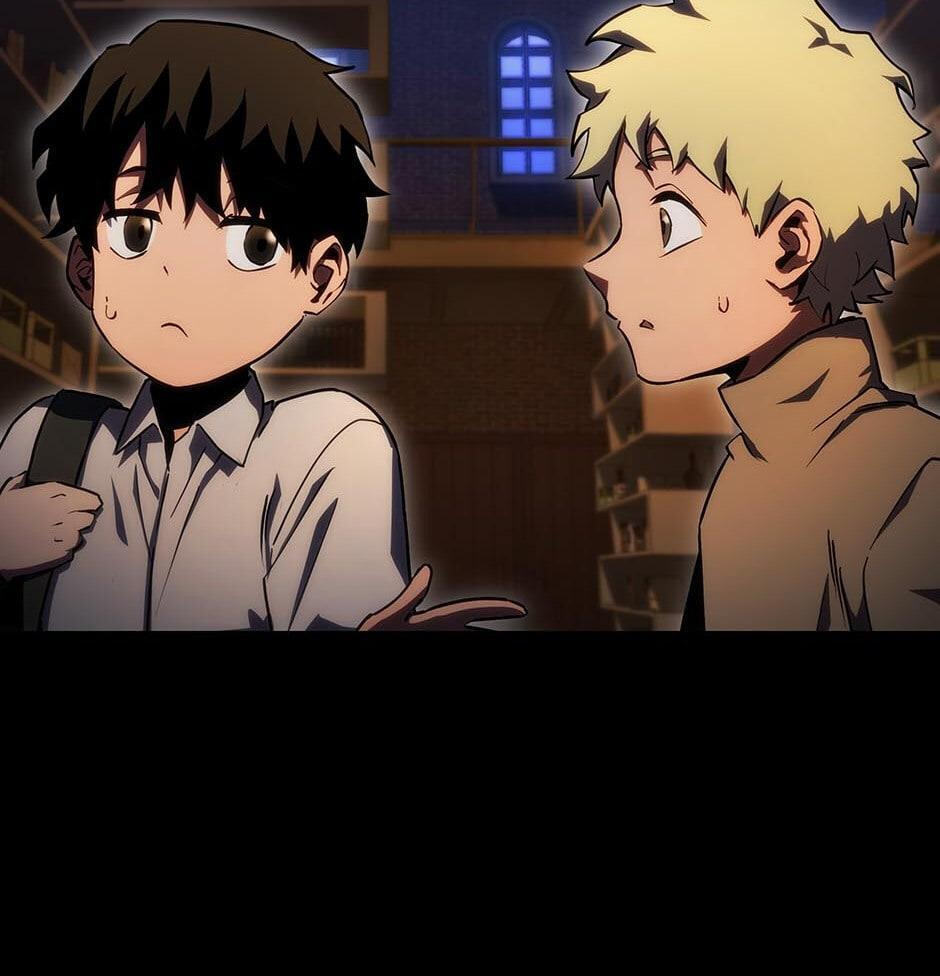 The Beginning After the End Chapter 177.8 page 51 - 