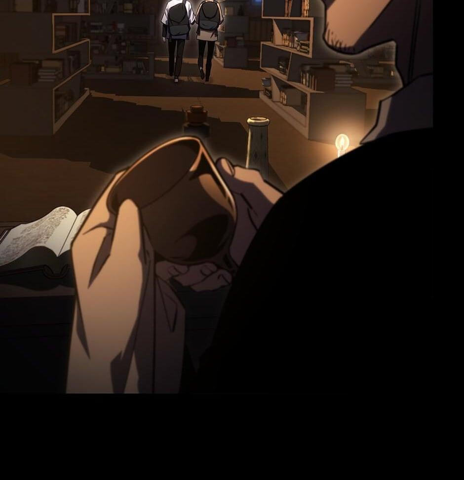 The Beginning After the End Chapter 177.8 page 53 - 