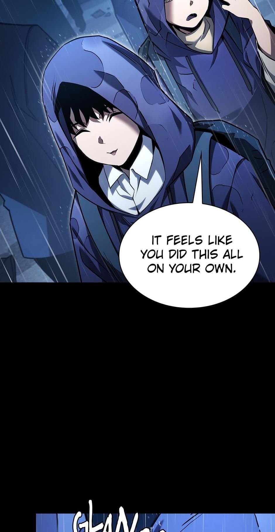 The Beginning After the End Chapter 177.8 page 56 - 