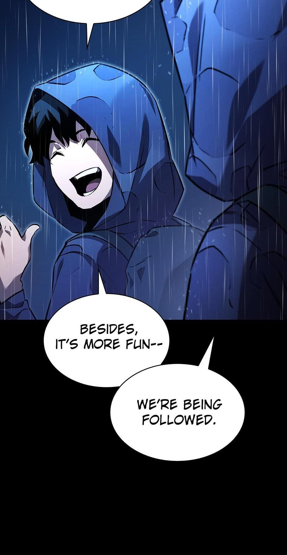 The Beginning After the End Chapter 177.8 page 58 - 