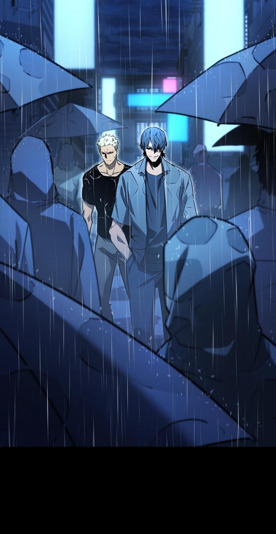 The Beginning After the End Chapter 177.8 page 60 - 