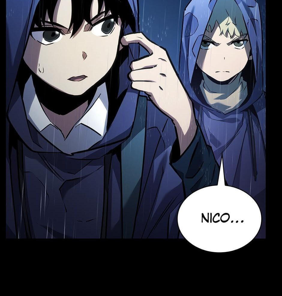 The Beginning After the End Chapter 177.8 page 62 - 