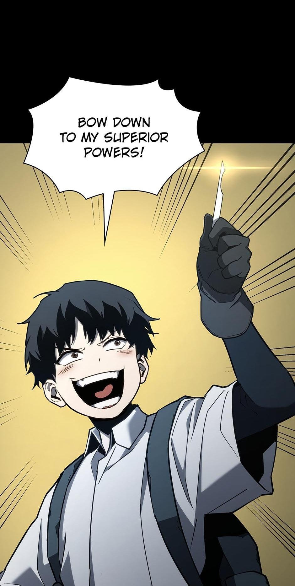 The Beginning After the End Chapter 177.8 page 8 - 