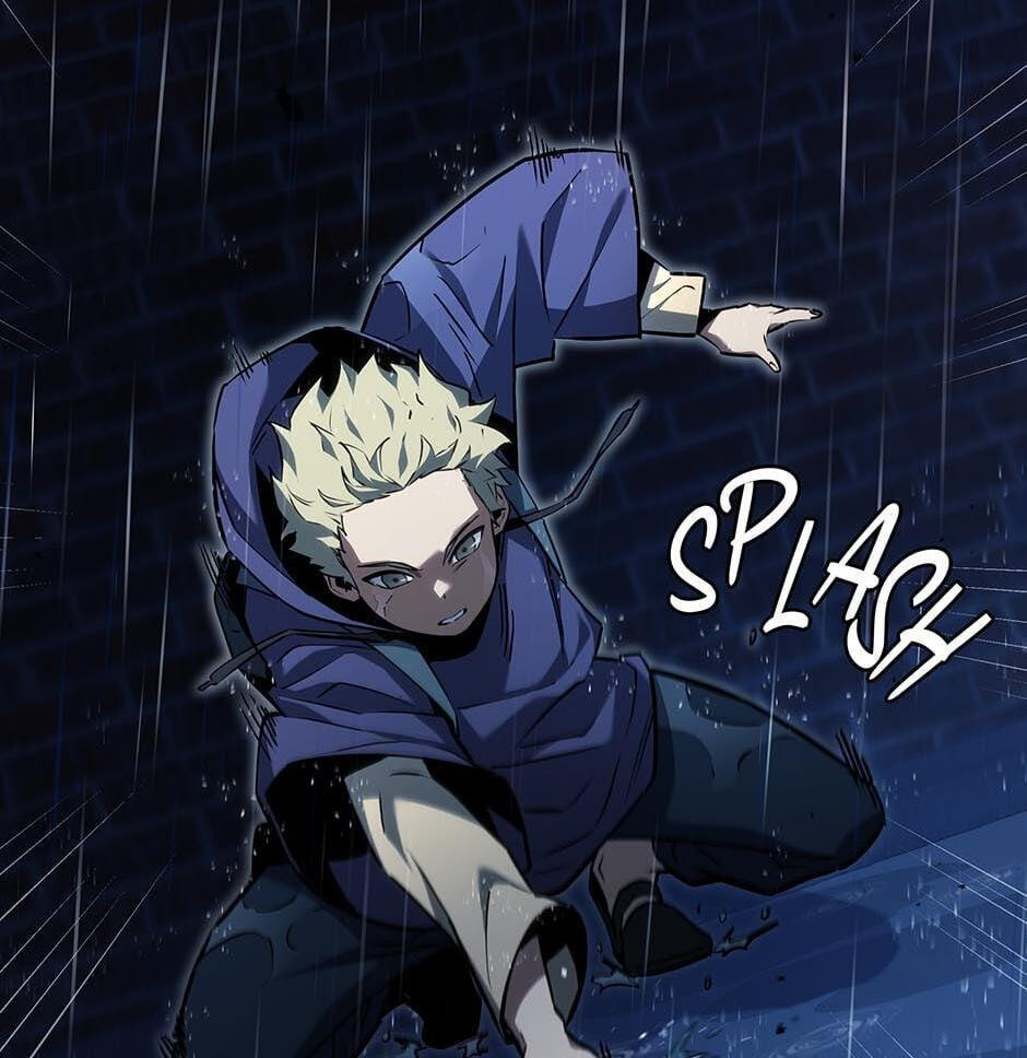The Beginning After the End Chapter 177.8 page 72 - 
