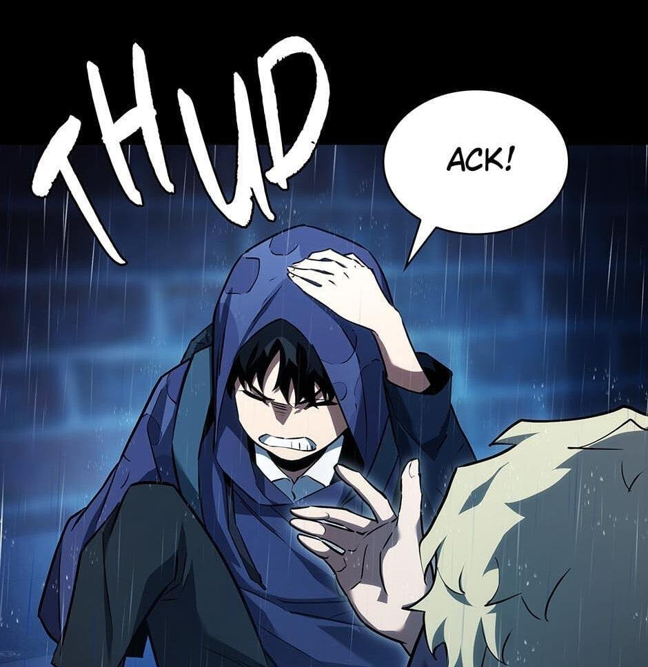 The Beginning After the End Chapter 177.8 page 74 - 