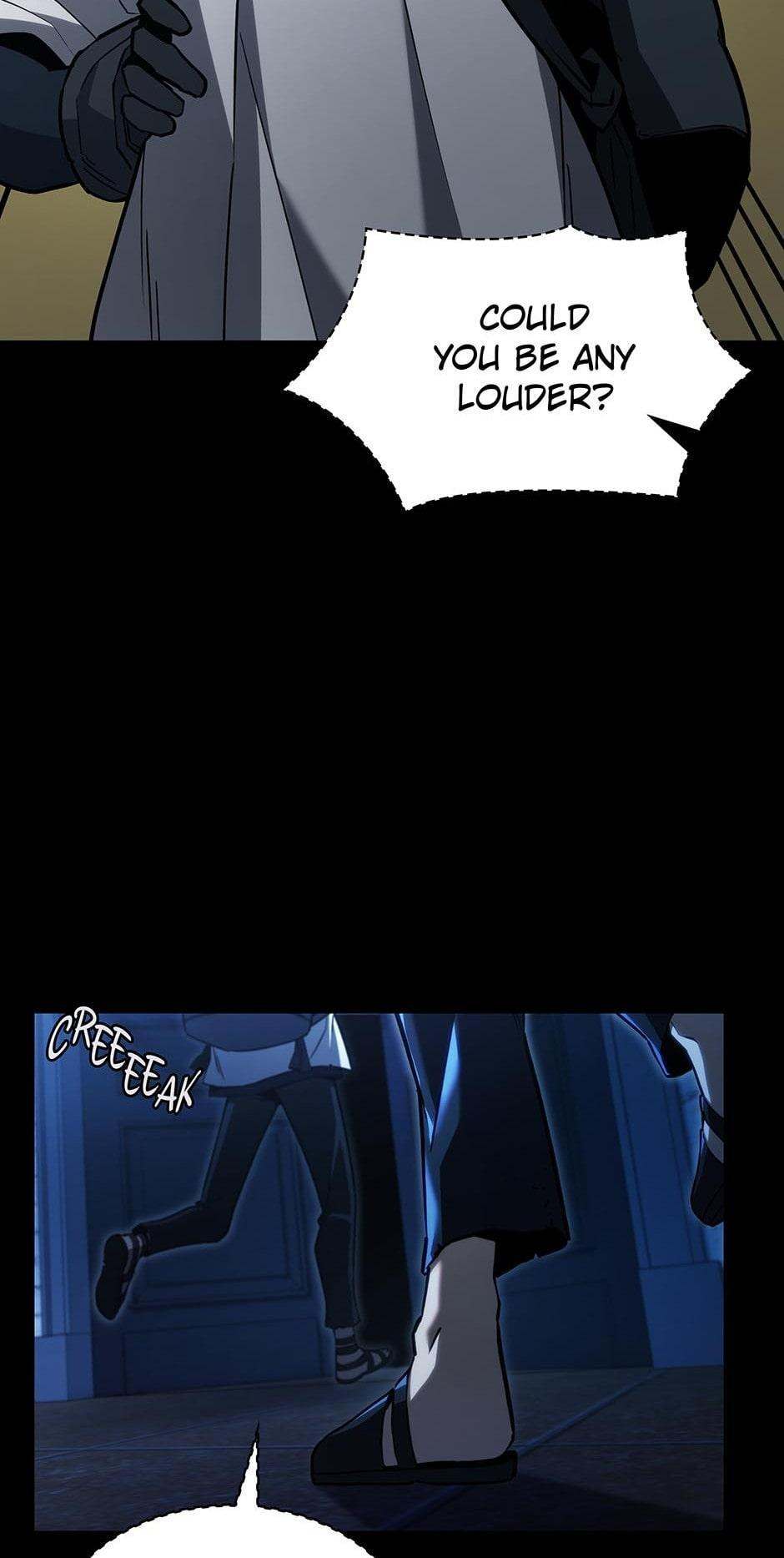 The Beginning After the End Chapter 177.8 page 9 - 