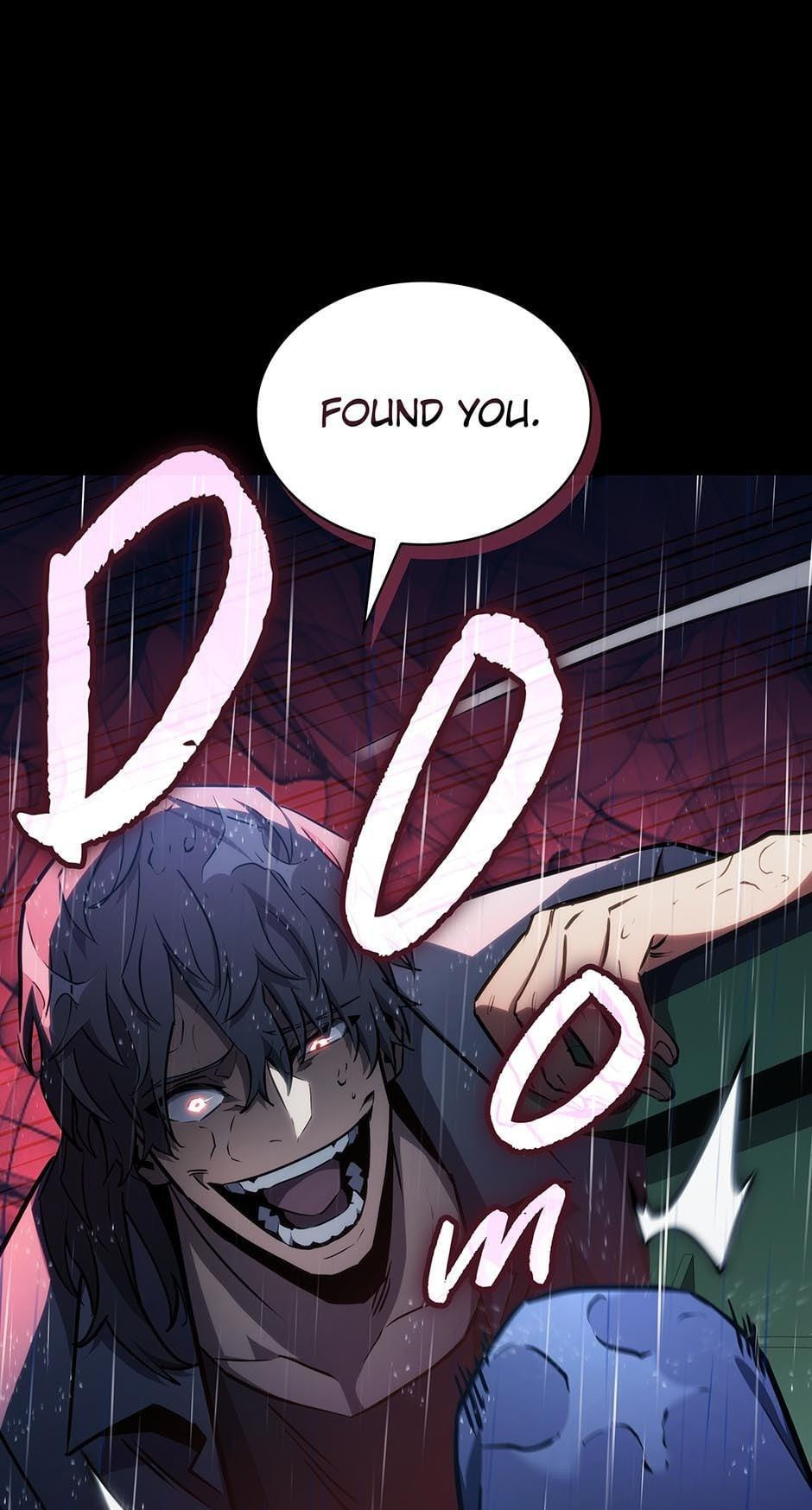 The Beginning After the End Chapter 177.8 page 81 - 