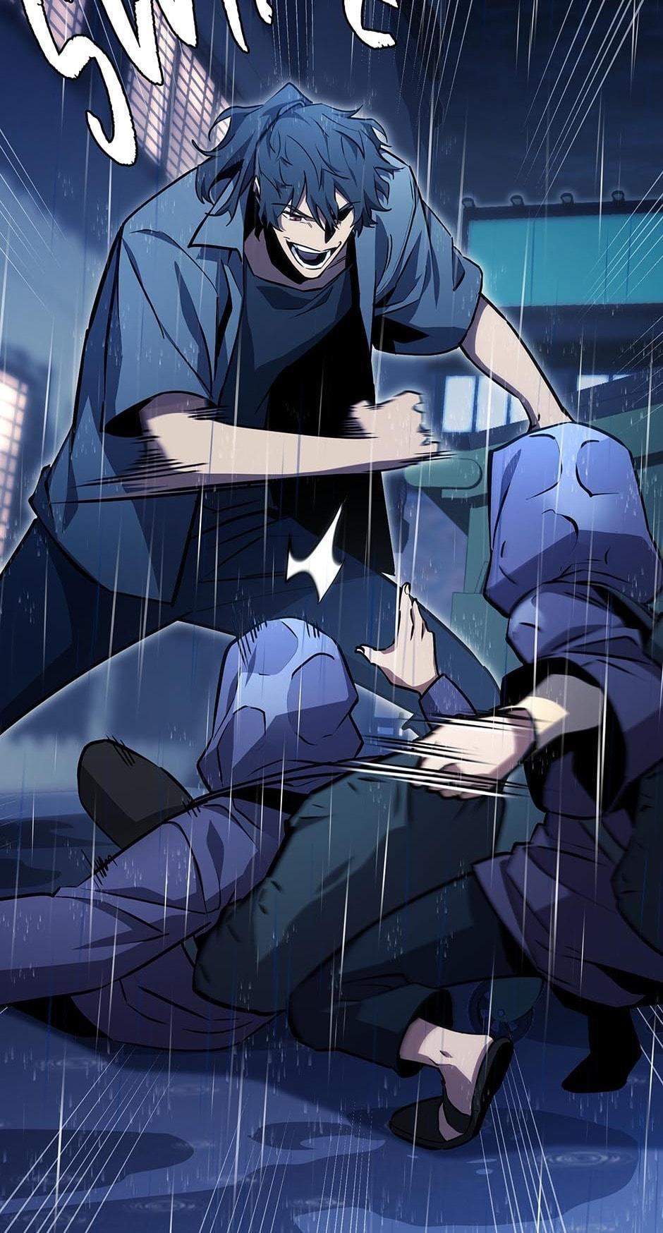 The Beginning After the End Chapter 177.8 page 84 - 