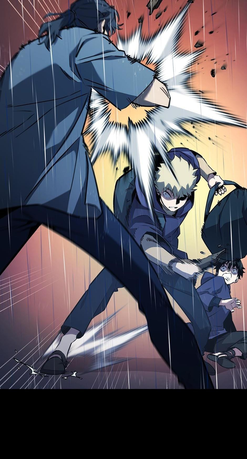 The Beginning After the End Chapter 177.8 page 87 - 