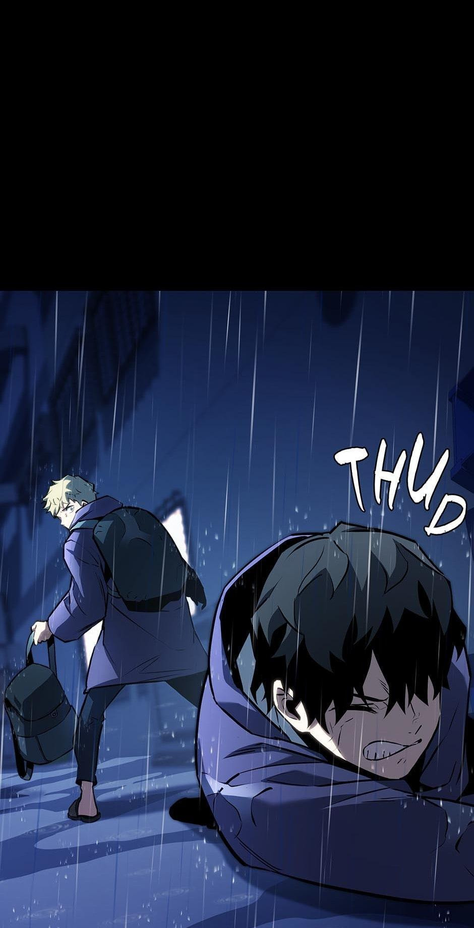The Beginning After the End Chapter 177.8 page 89 - 