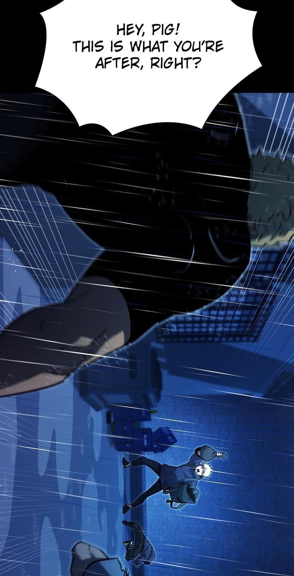 The Beginning After the End Chapter 177.8 page 91 - 