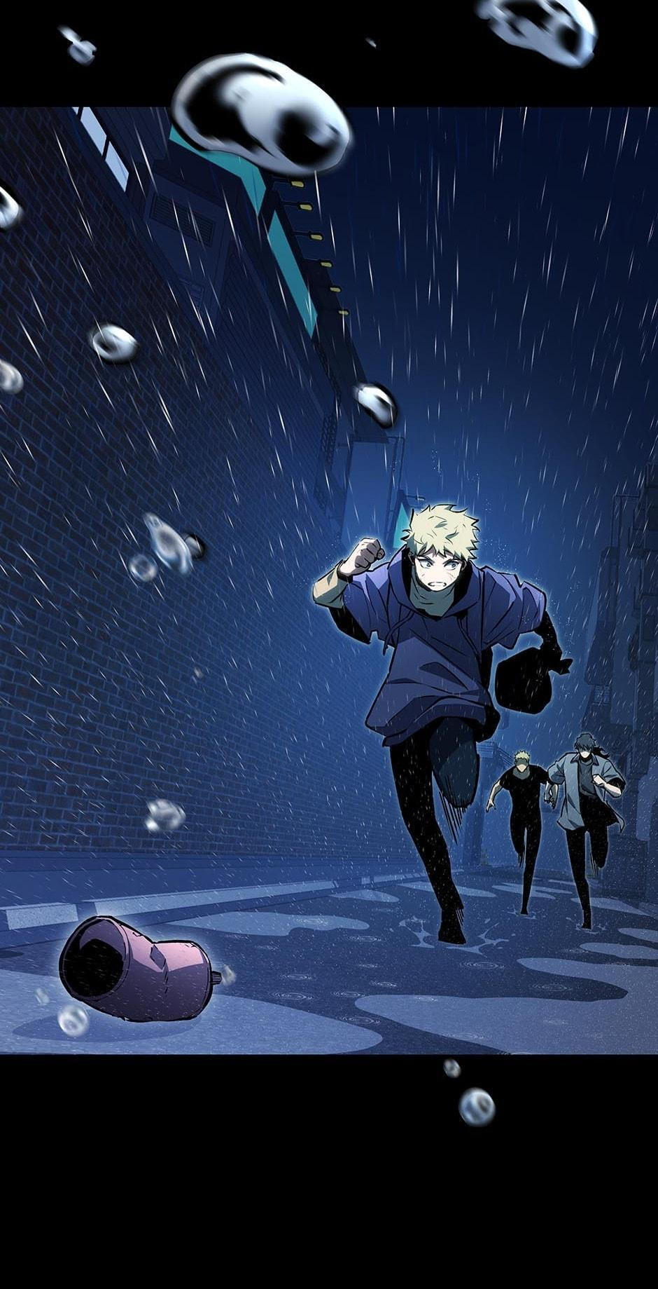 The Beginning After the End Chapter 177.8 page 93 - 