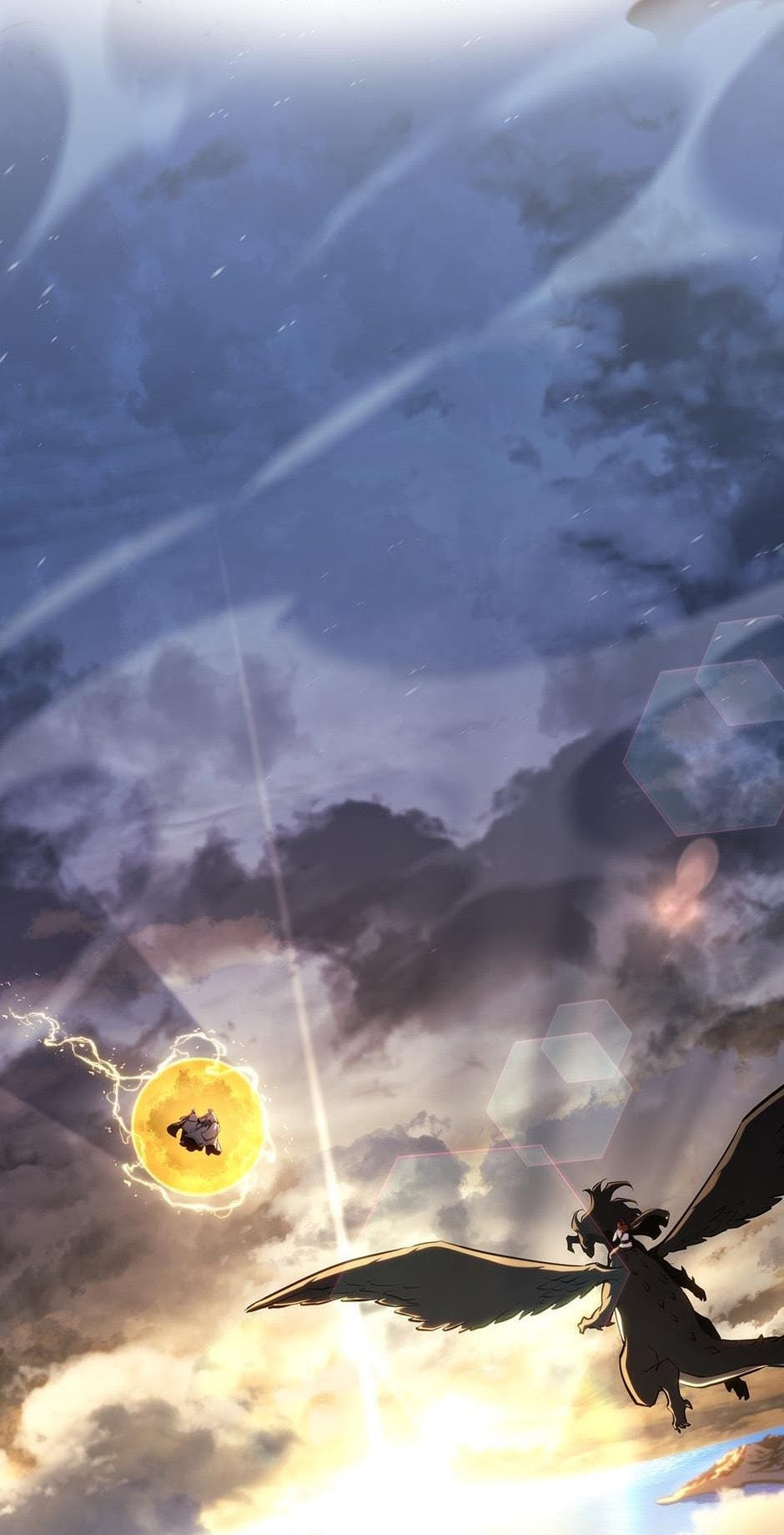 The Beginning After the End Chapter 177.9 page 2 - 