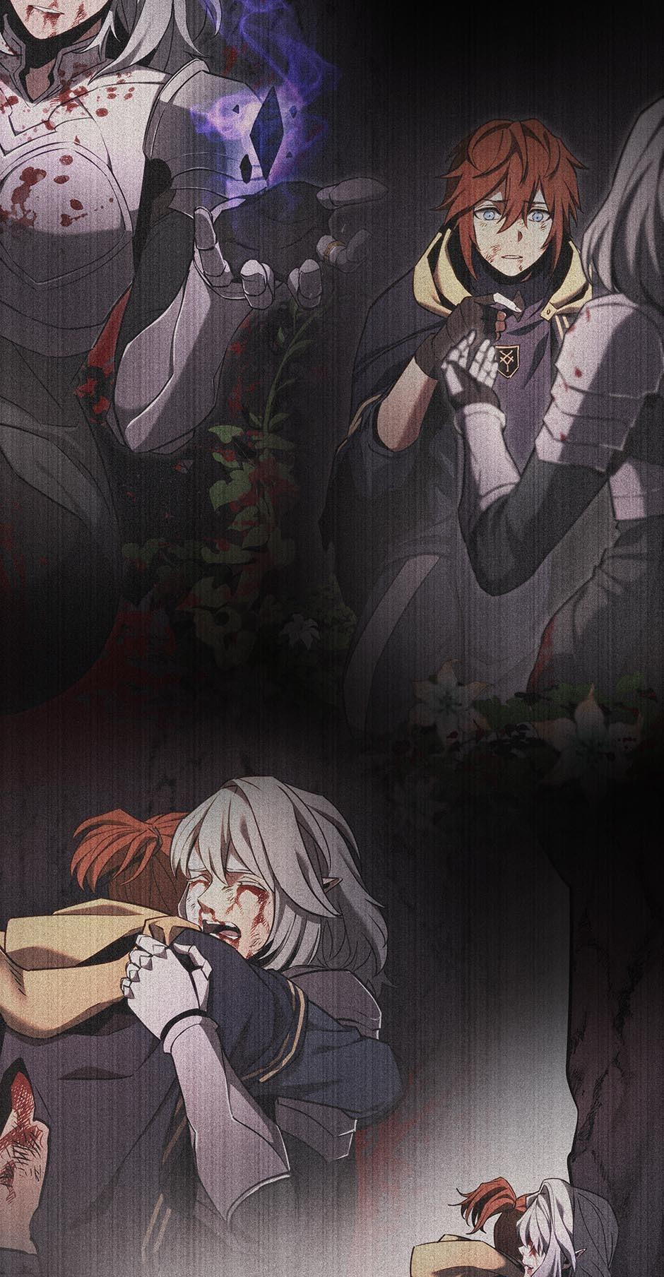 The Beginning After the End Chapter 177.9 page 103 - 