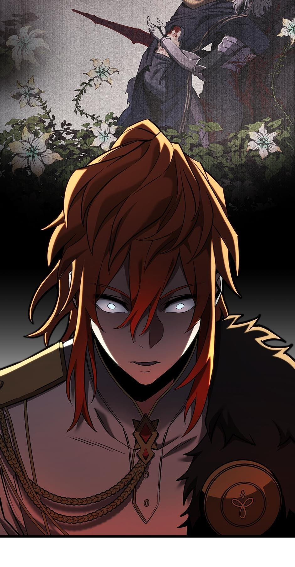 The Beginning After the End Chapter 177.9 page 104 - 