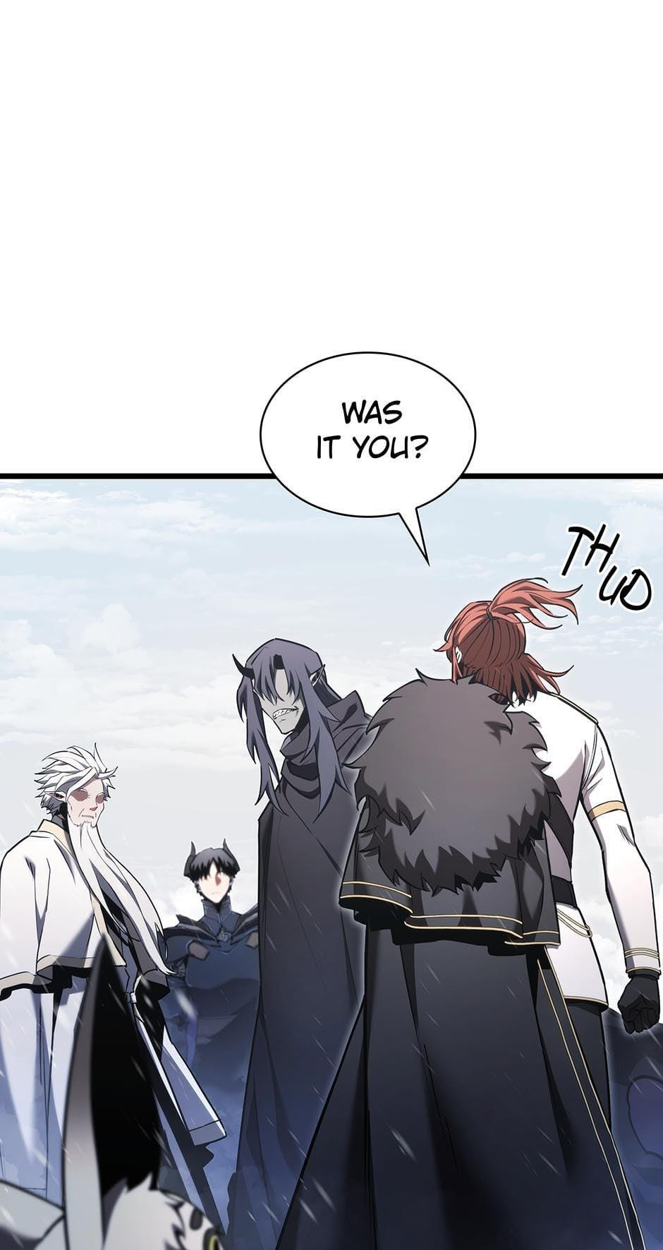 The Beginning After the End Chapter 177.9 page 105 - 