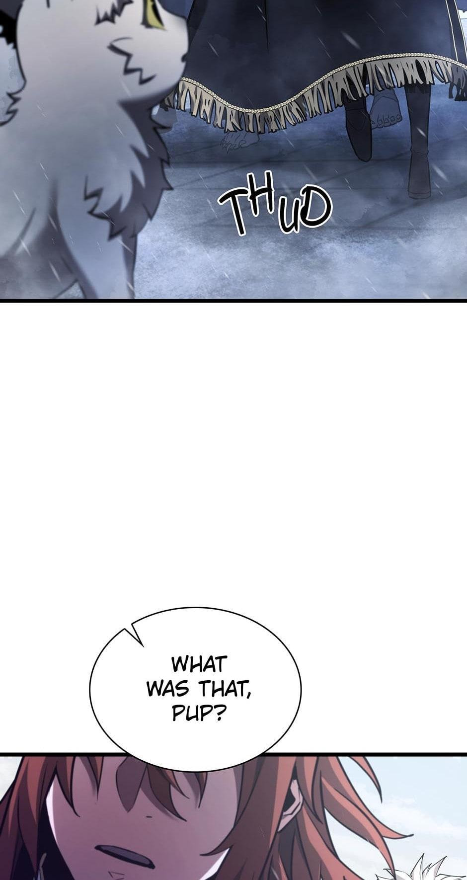 The Beginning After the End Chapter 177.9 page 106 - 