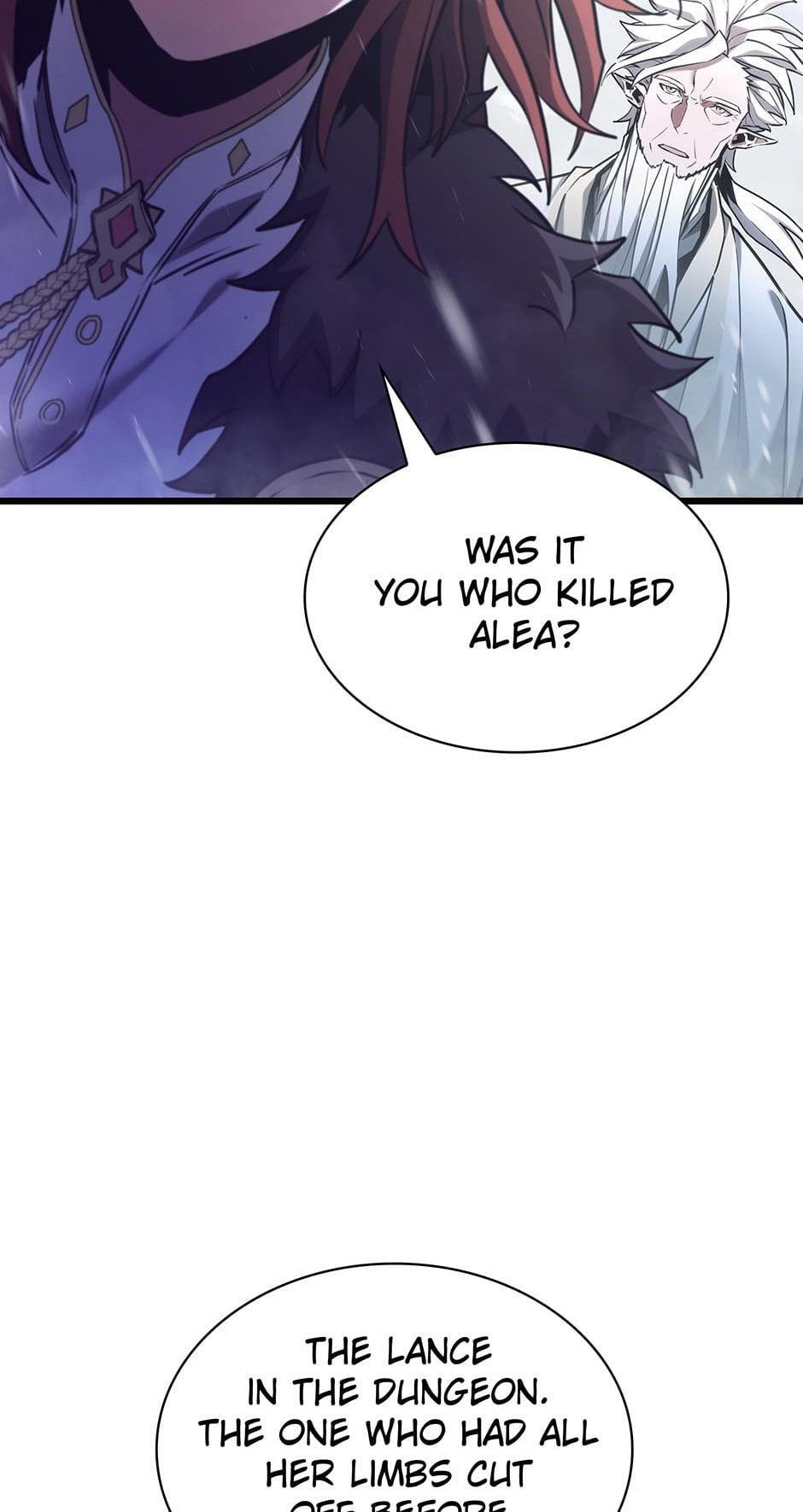The Beginning After the End Chapter 177.9 page 107 - 