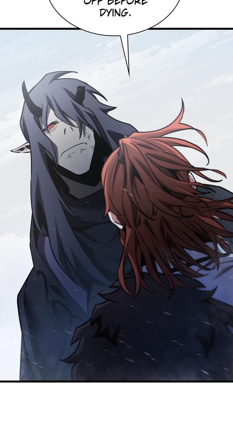 The Beginning After the End Chapter 177.9 page 108 - 