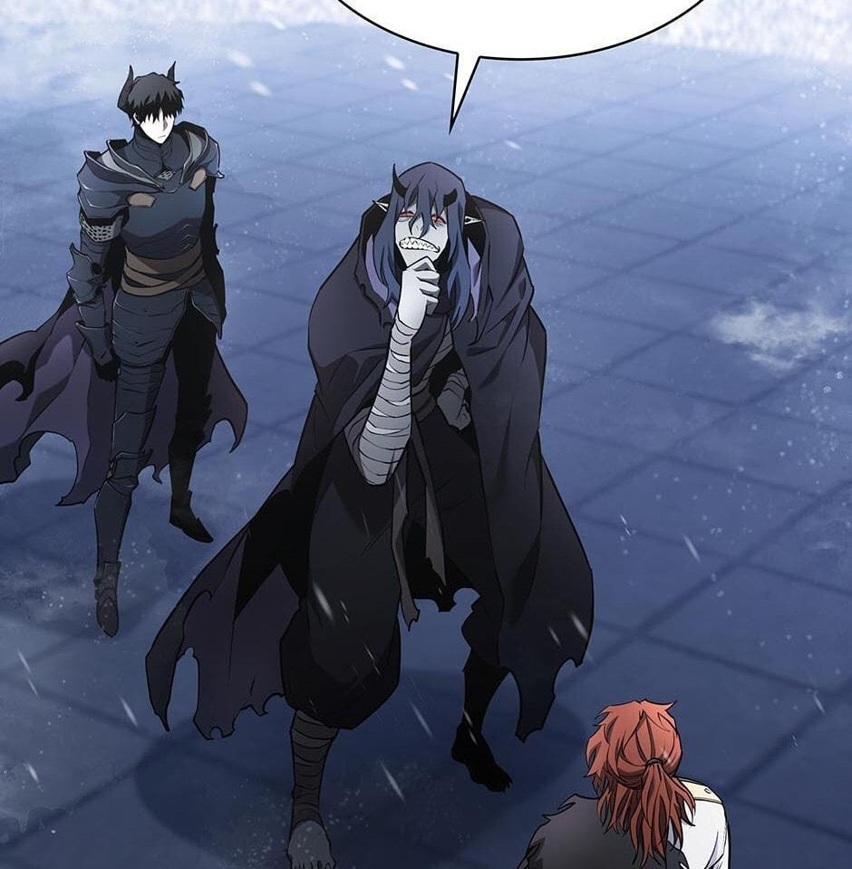 The Beginning After the End Chapter 177.9 page 115 - 
