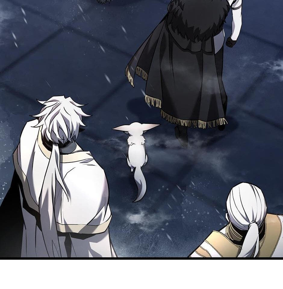 The Beginning After the End Chapter 177.9 page 116 - 