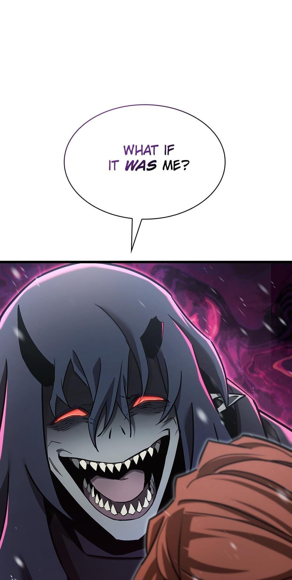 The Beginning After the End Chapter 177.9 page 119 - 