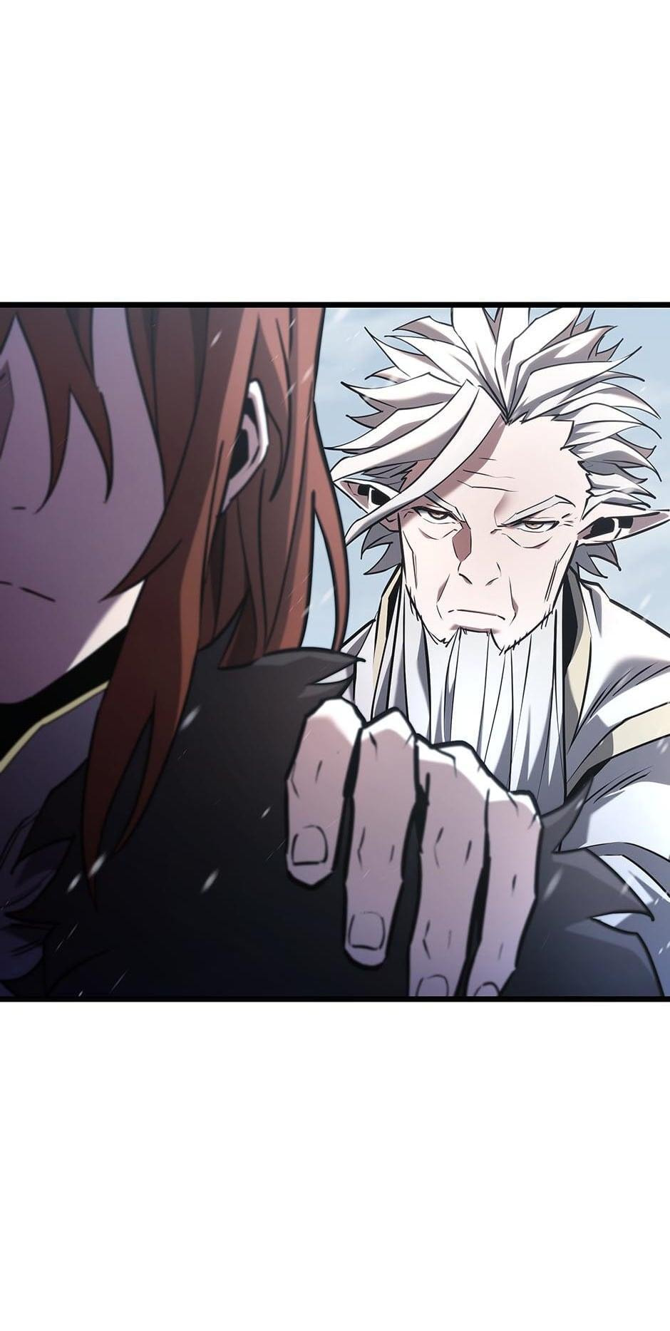 The Beginning After the End Chapter 177.9 page 123 - 