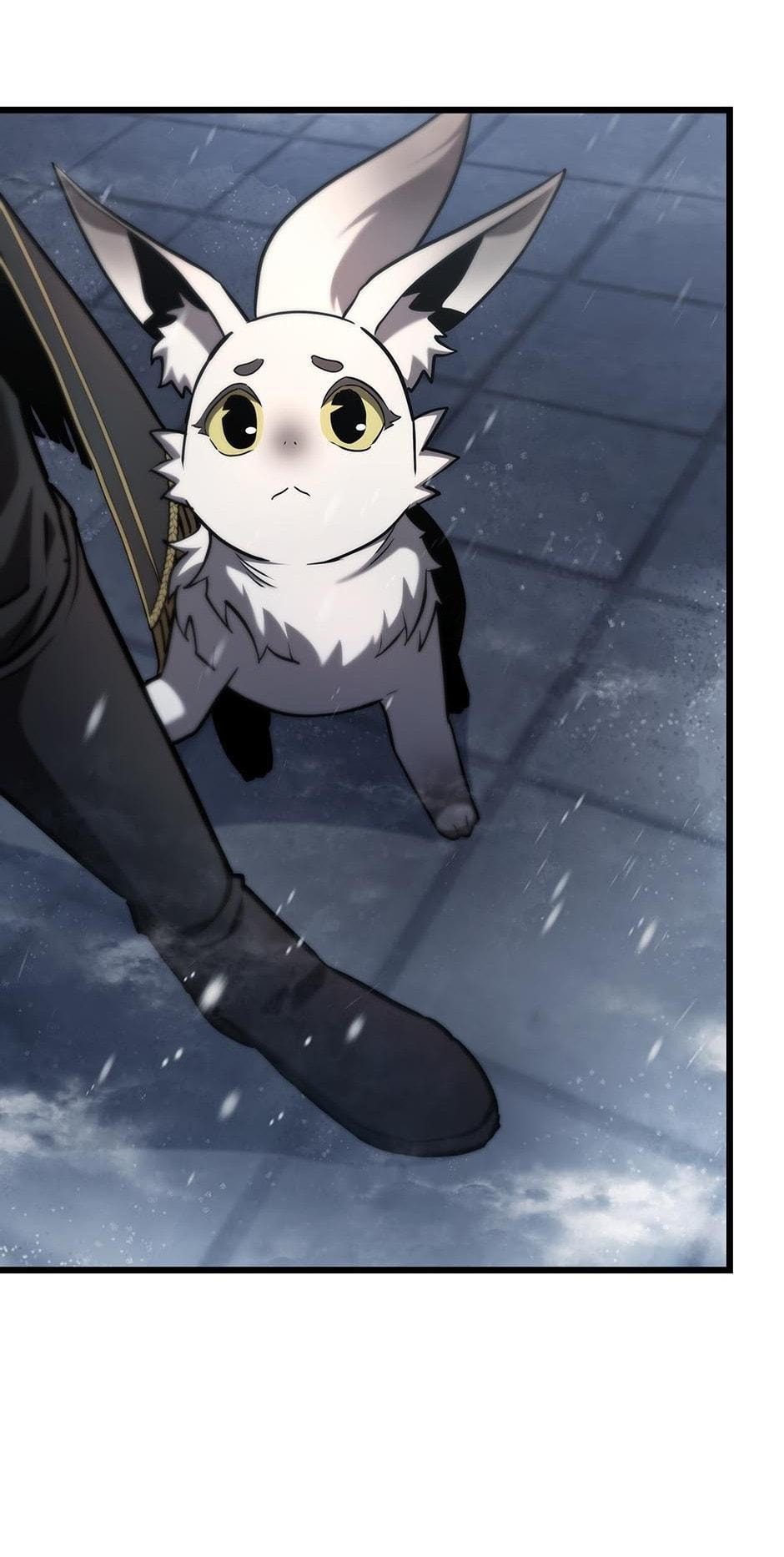 The Beginning After the End Chapter 177.9 page 124 - 