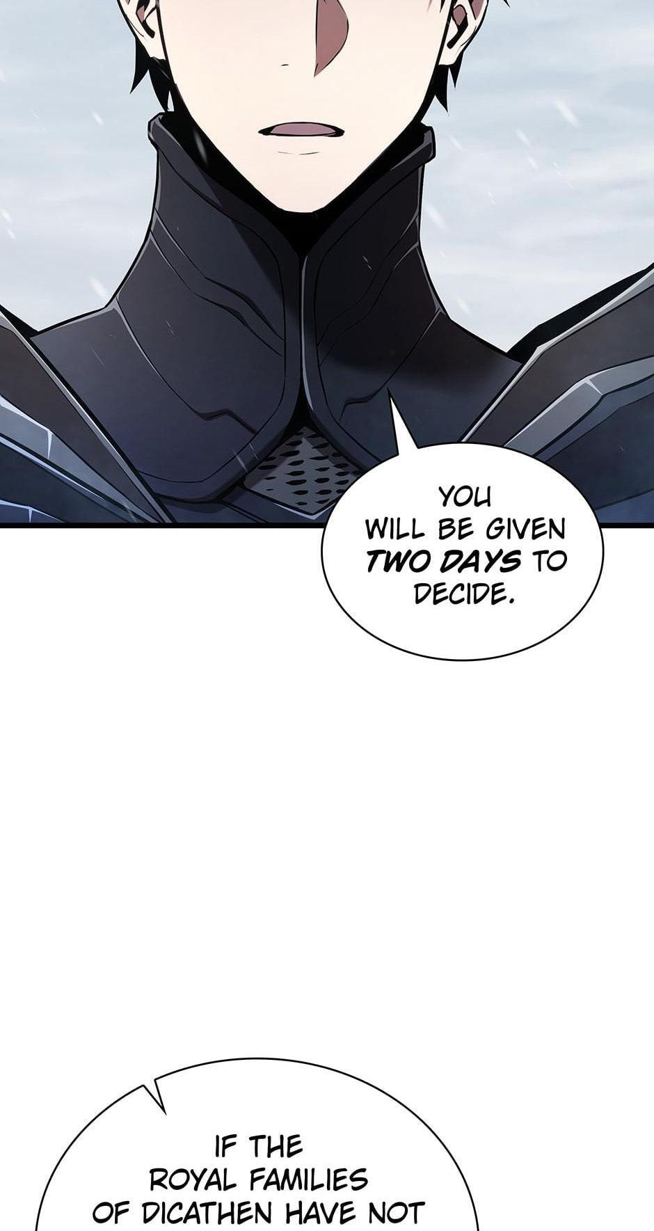 The Beginning After the End Chapter 177.9 page 129 - 