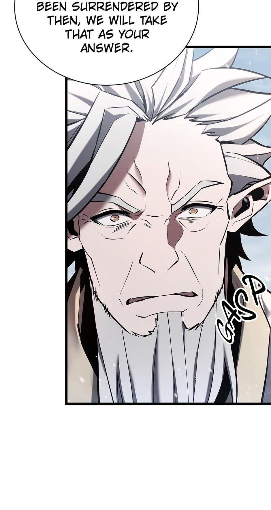 The Beginning After the End Chapter 177.9 page 130 - 