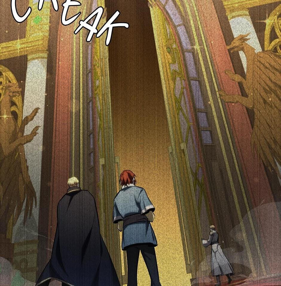 The Beginning After the End Chapter 177.9 page 14 - 