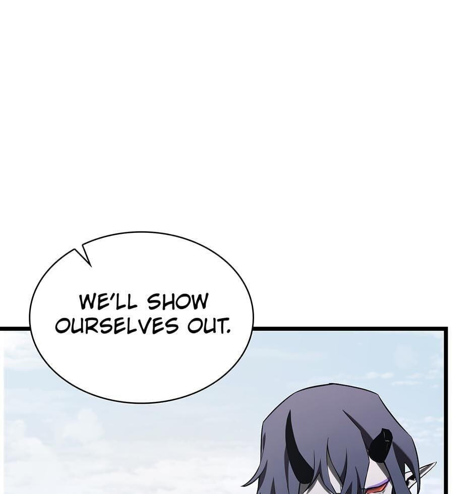 The Beginning After the End Chapter 177.9 page 131 - 