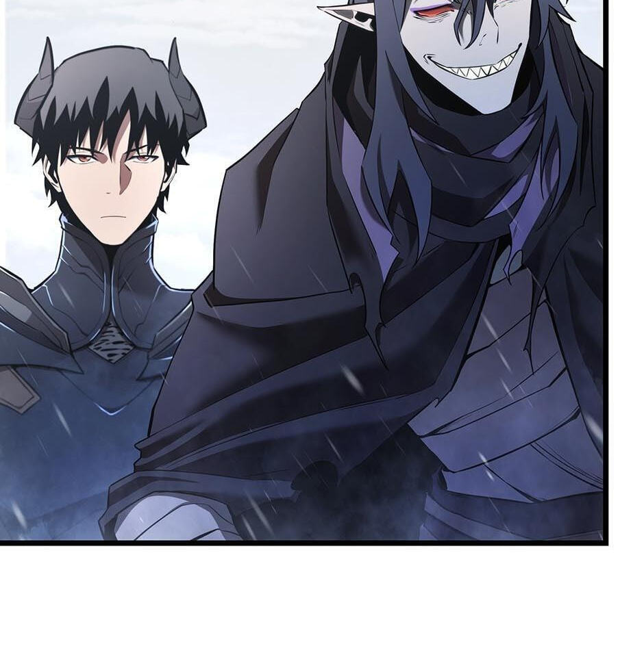 The Beginning After the End Chapter 177.9 page 132 - 