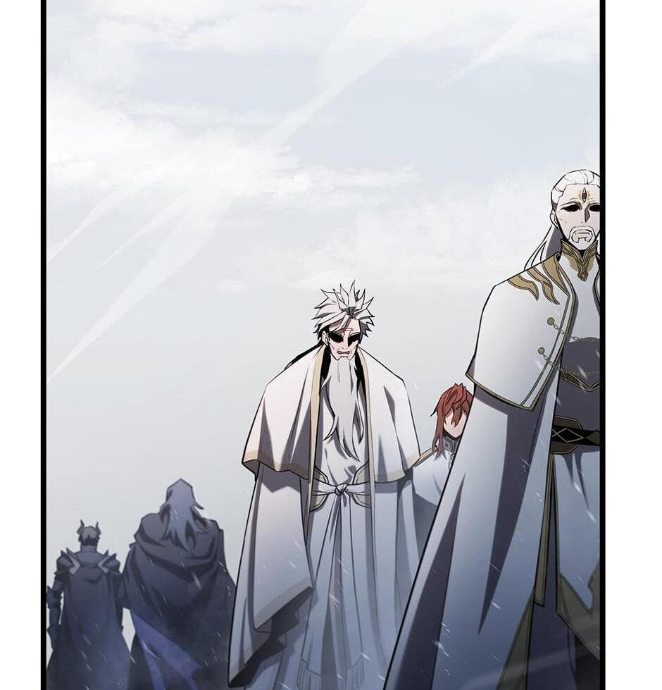 The Beginning After the End Chapter 177.9 page 134 - 