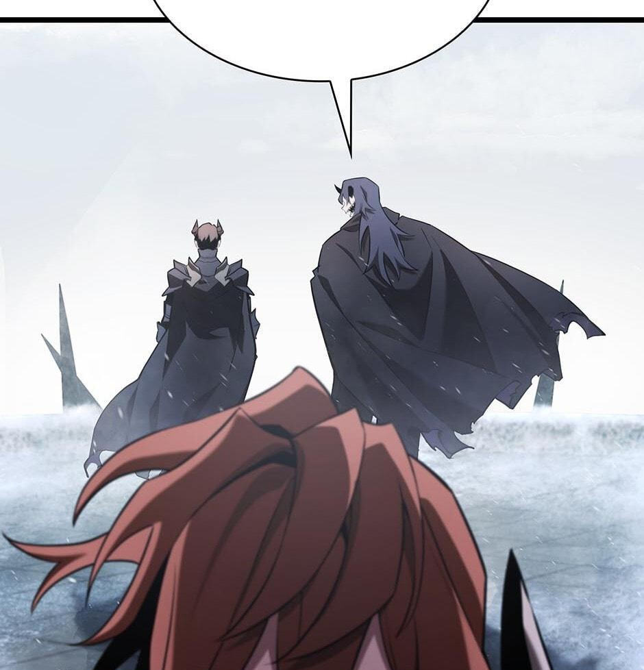 The Beginning After the End Chapter 177.9 page 139 - 