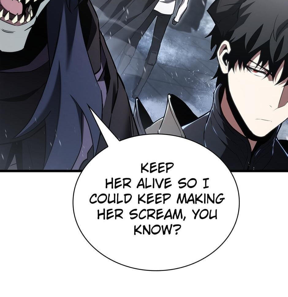 The Beginning After the End Chapter 177.9 page 142 - 