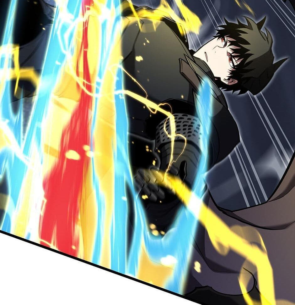The Beginning After the End Chapter 177.9 page 148 - 