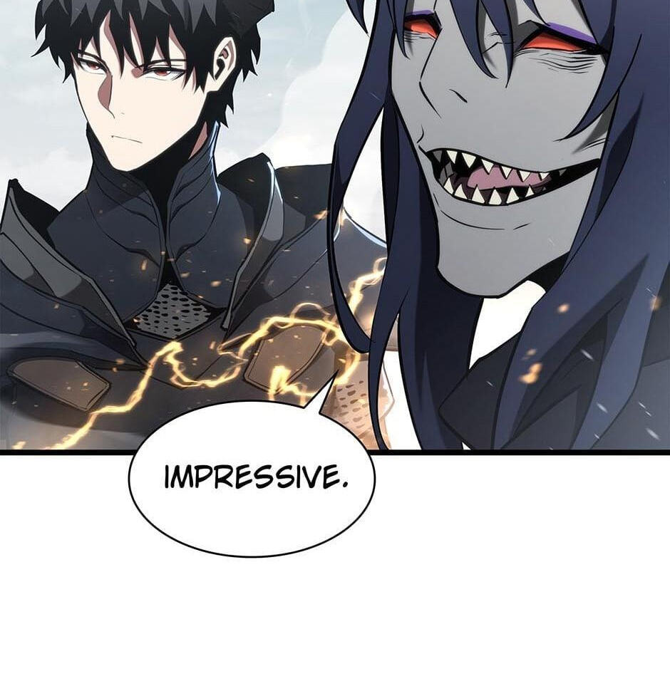 The Beginning After the End Chapter 177.9 page 150 - 