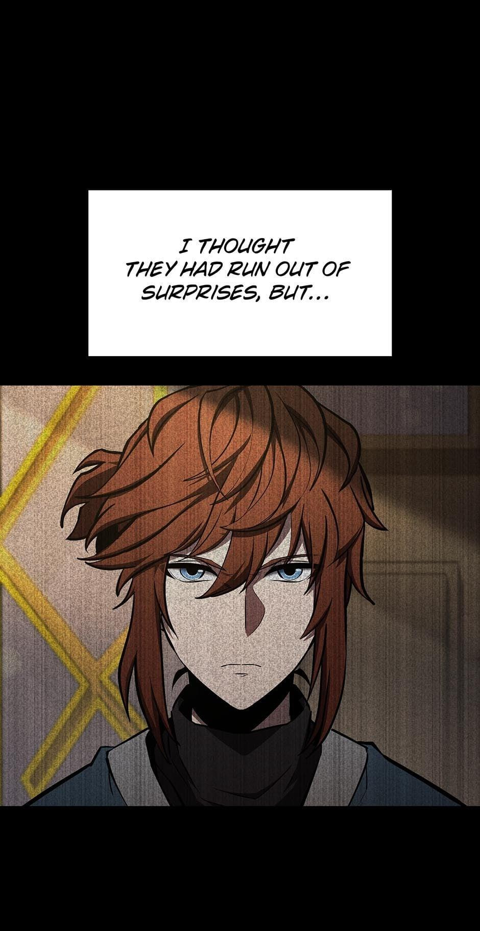 The Beginning After the End Chapter 177.9 page 16 - 
