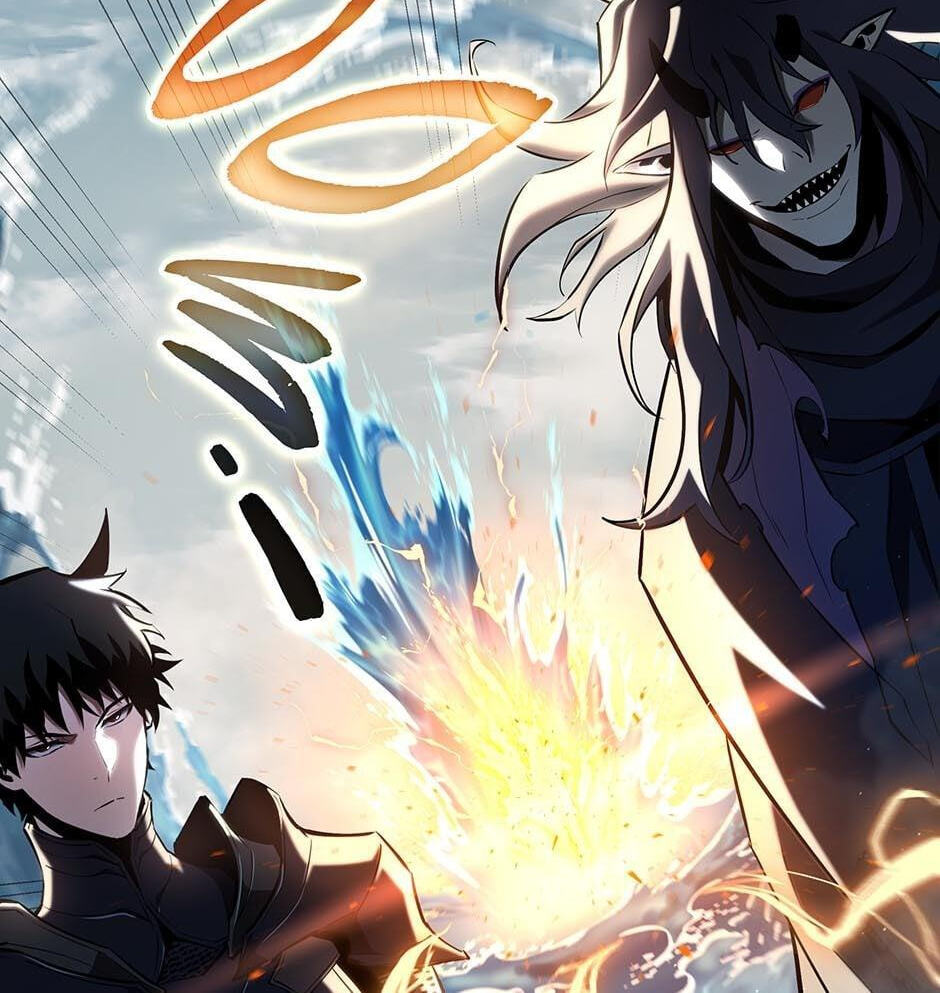 The Beginning After the End Chapter 177.9 page 152 - 