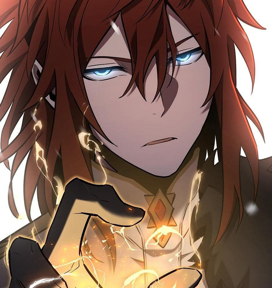 The Beginning After the End Chapter 177.9 page 155 - 