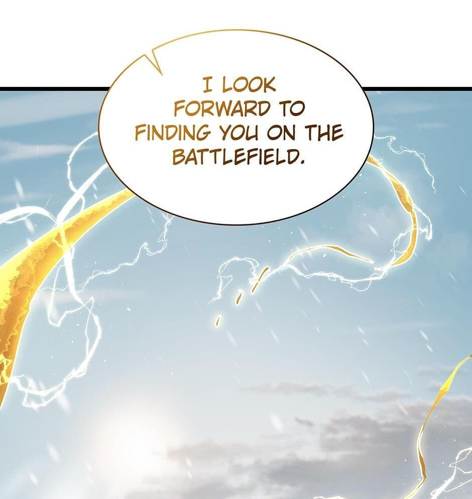 The Beginning After the End Chapter 177.9 page 157 - 