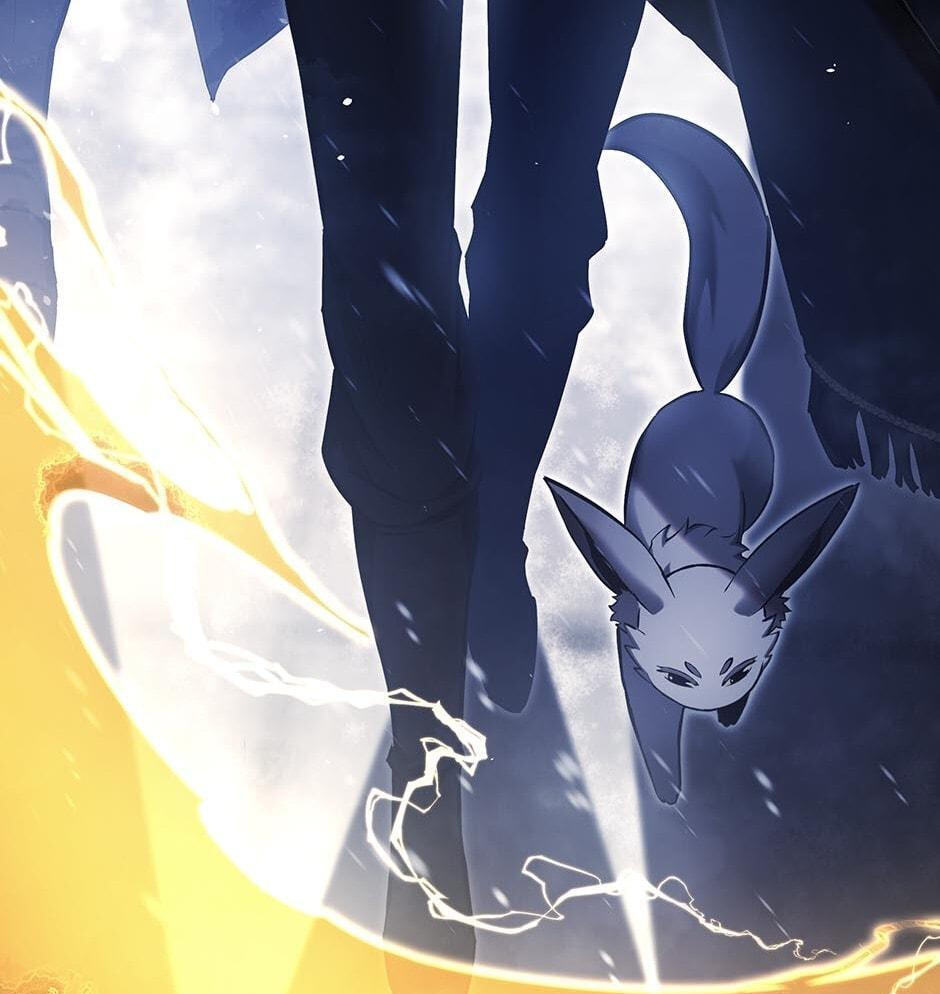 The Beginning After the End Chapter 177.9 page 161 - 