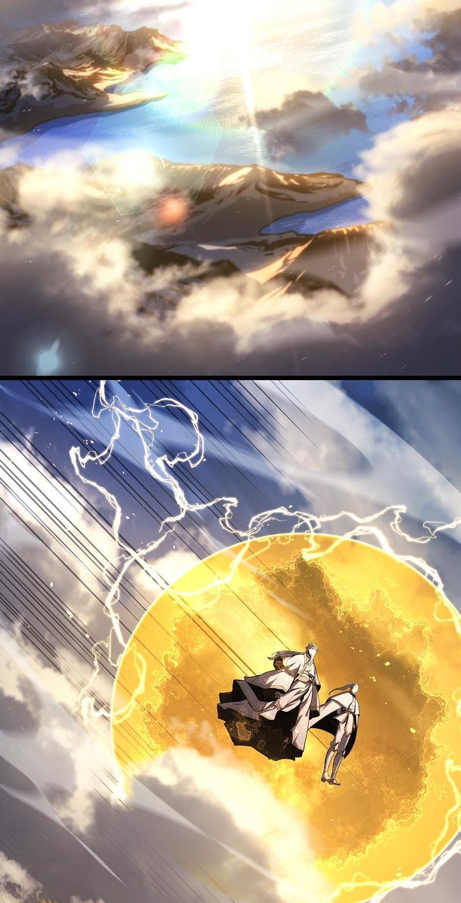 The Beginning After the End Chapter 177.9 page 3 - 