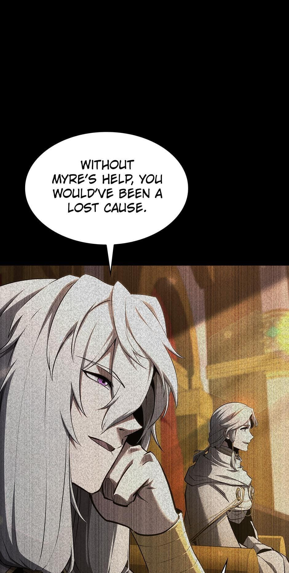 The Beginning After the End Chapter 177.9 page 22 - 