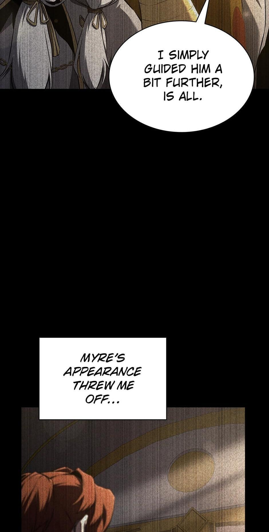 The Beginning After the End Chapter 177.9 page 23 - 