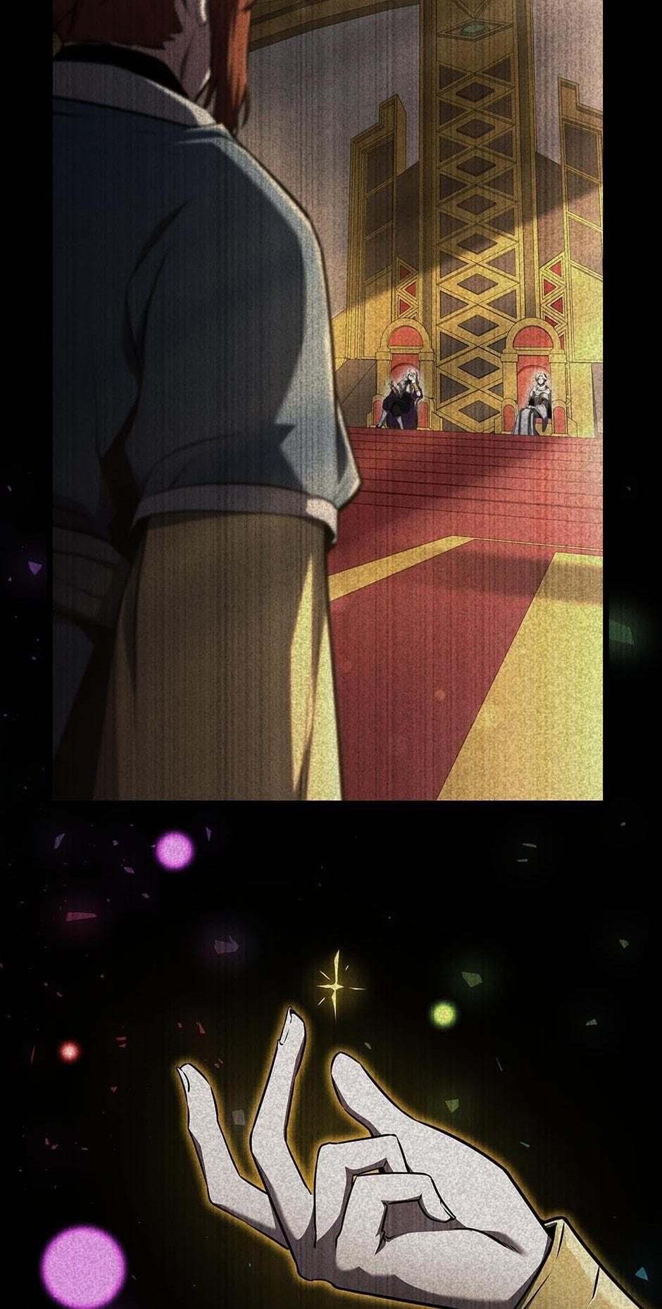 The Beginning After the End Chapter 177.9 page 24 - 